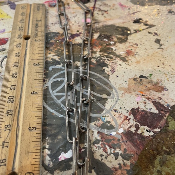 Cactus Brooch Necklace!! From the Art Studio of Brandi C. - Picture 4 of 5